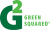 TCNA: ANSI A138.1/Green Squared