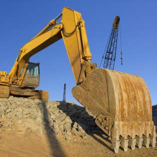 Construction and Building Supplies