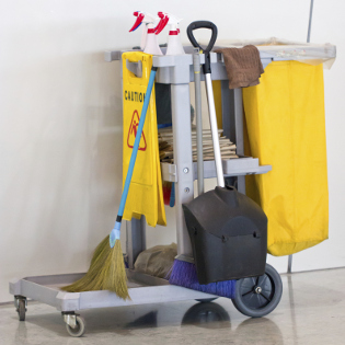 Custodial Supplies