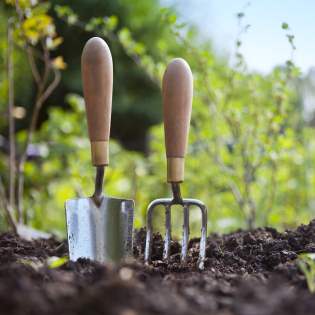 Landscaping Supplies
