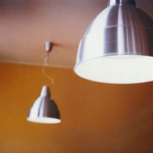 Lighting and Electrical