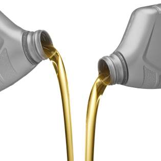 Lubricants and Fluids