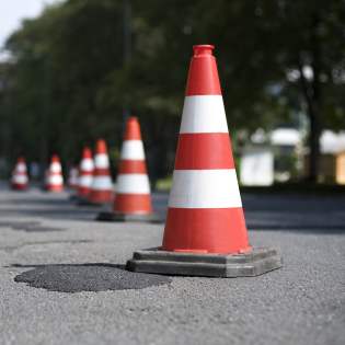 Traffic Control