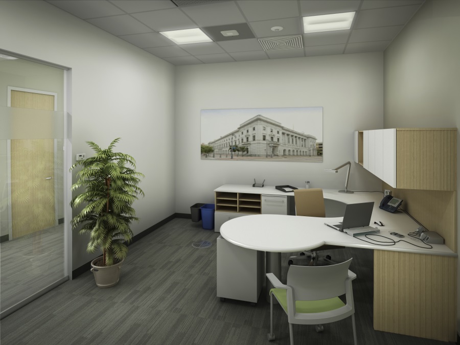Private Office
