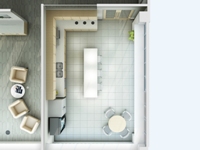 Break/Pantry