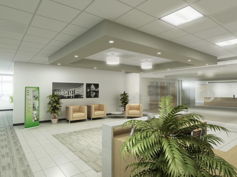 Reception/Lobby