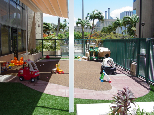 Urban Playground