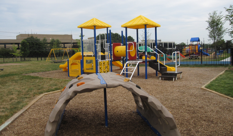 NIST Playground