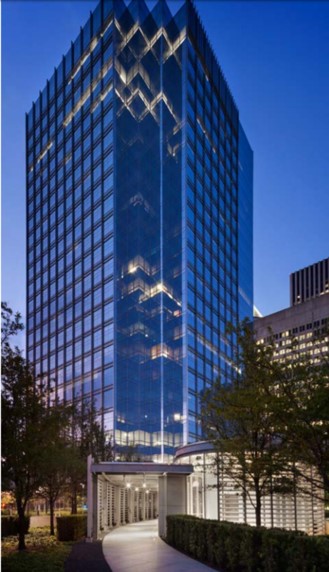 Generic building image