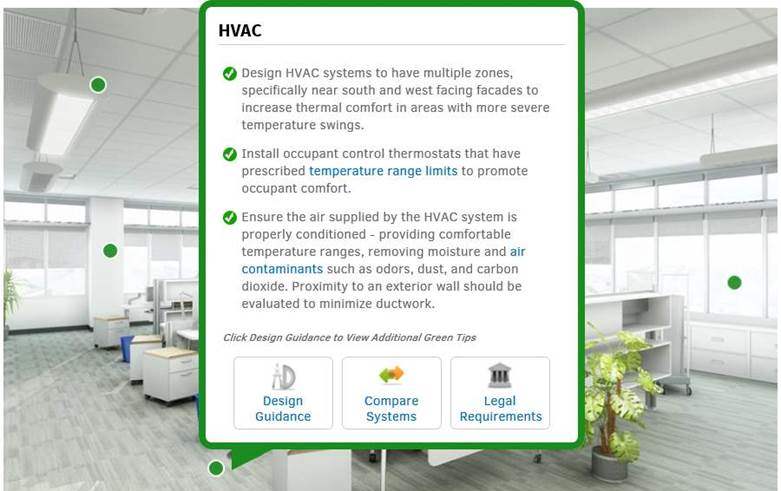 HPBG workspaces example
