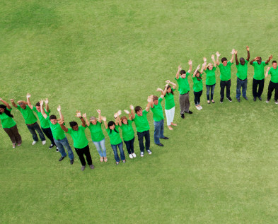 Green Teams