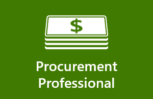 Procurement Professional